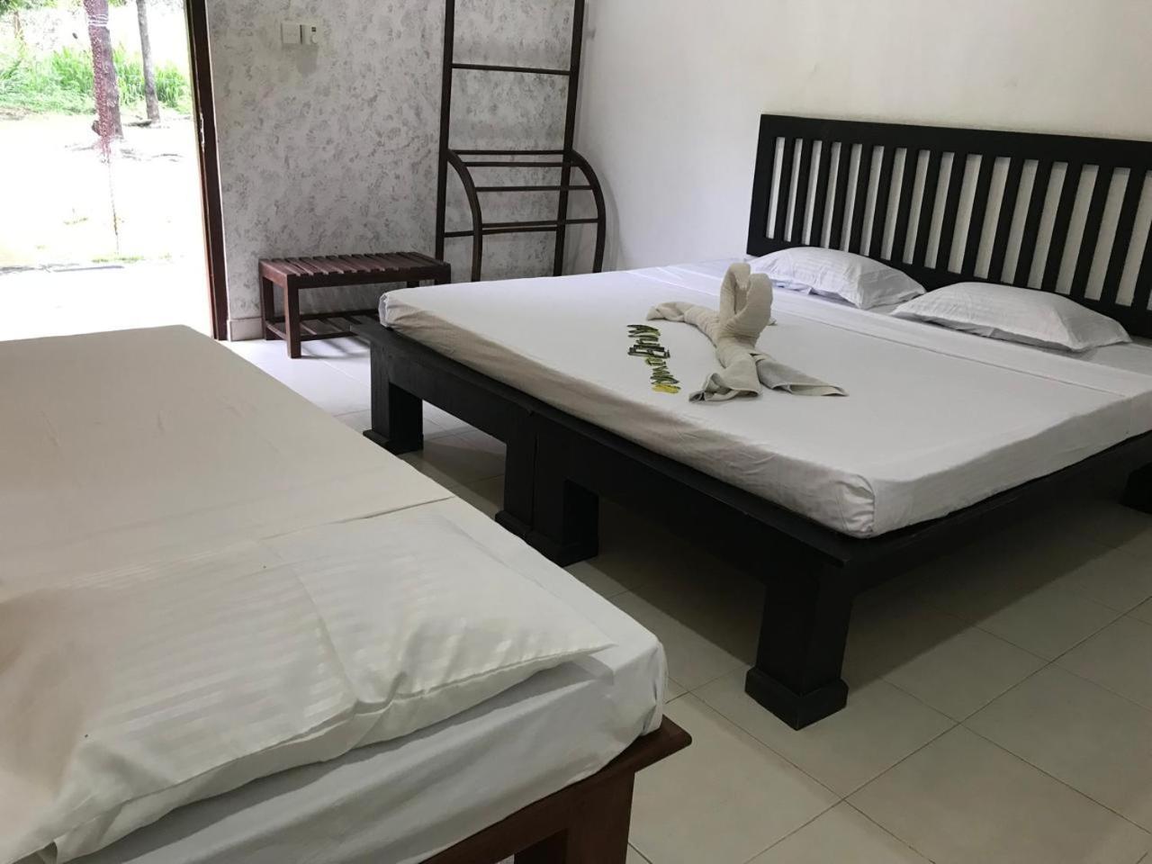 Greenwood Hotel Sigiriya Luaran gambar