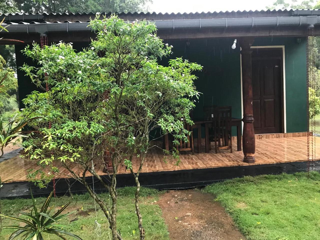 Greenwood Hotel Sigiriya Luaran gambar