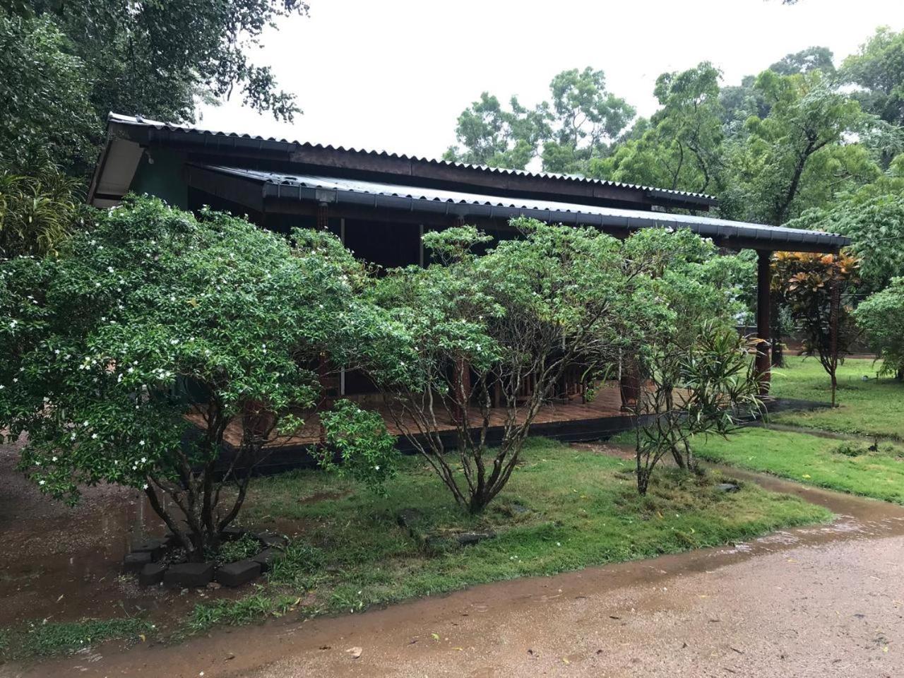 Greenwood Hotel Sigiriya Luaran gambar