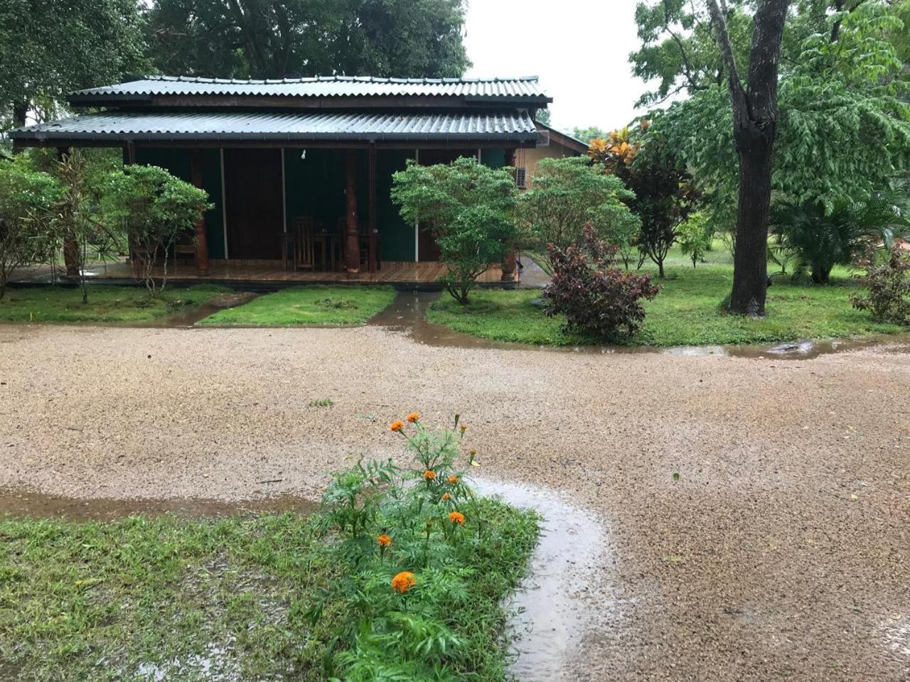 Greenwood Hotel Sigiriya Luaran gambar