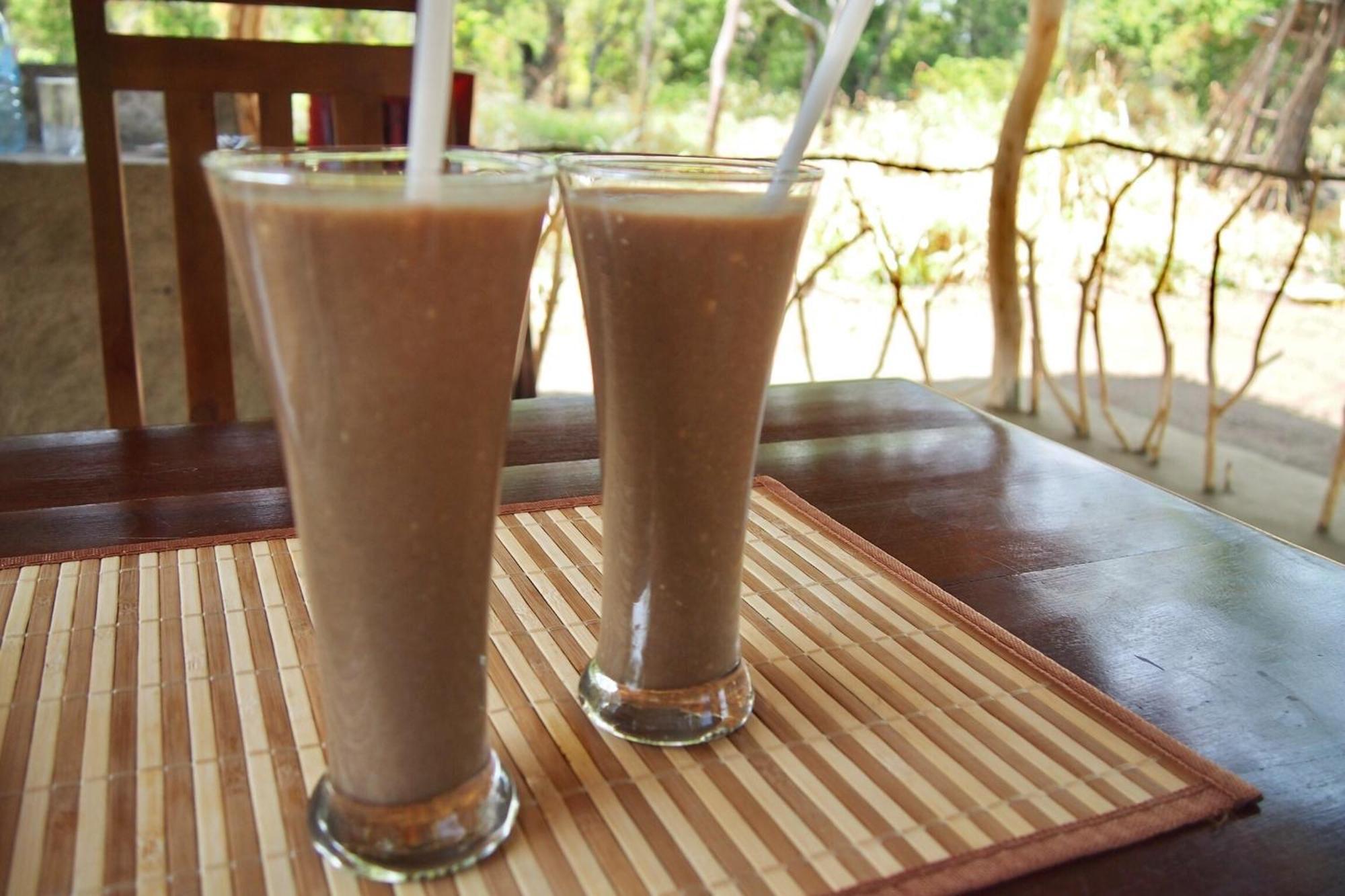 Greenwood Hotel Sigiriya Luaran gambar