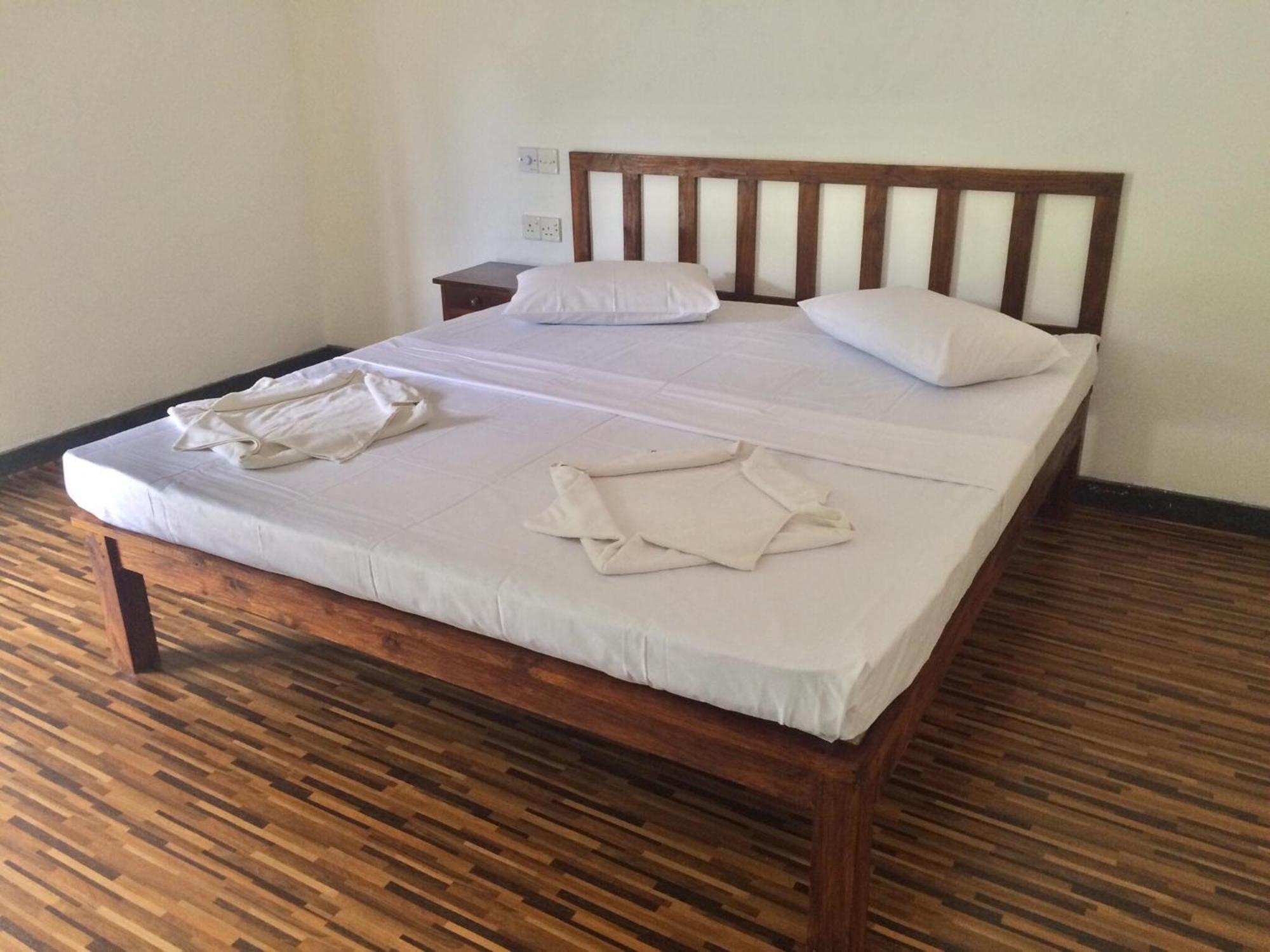 Greenwood Hotel Sigiriya Luaran gambar