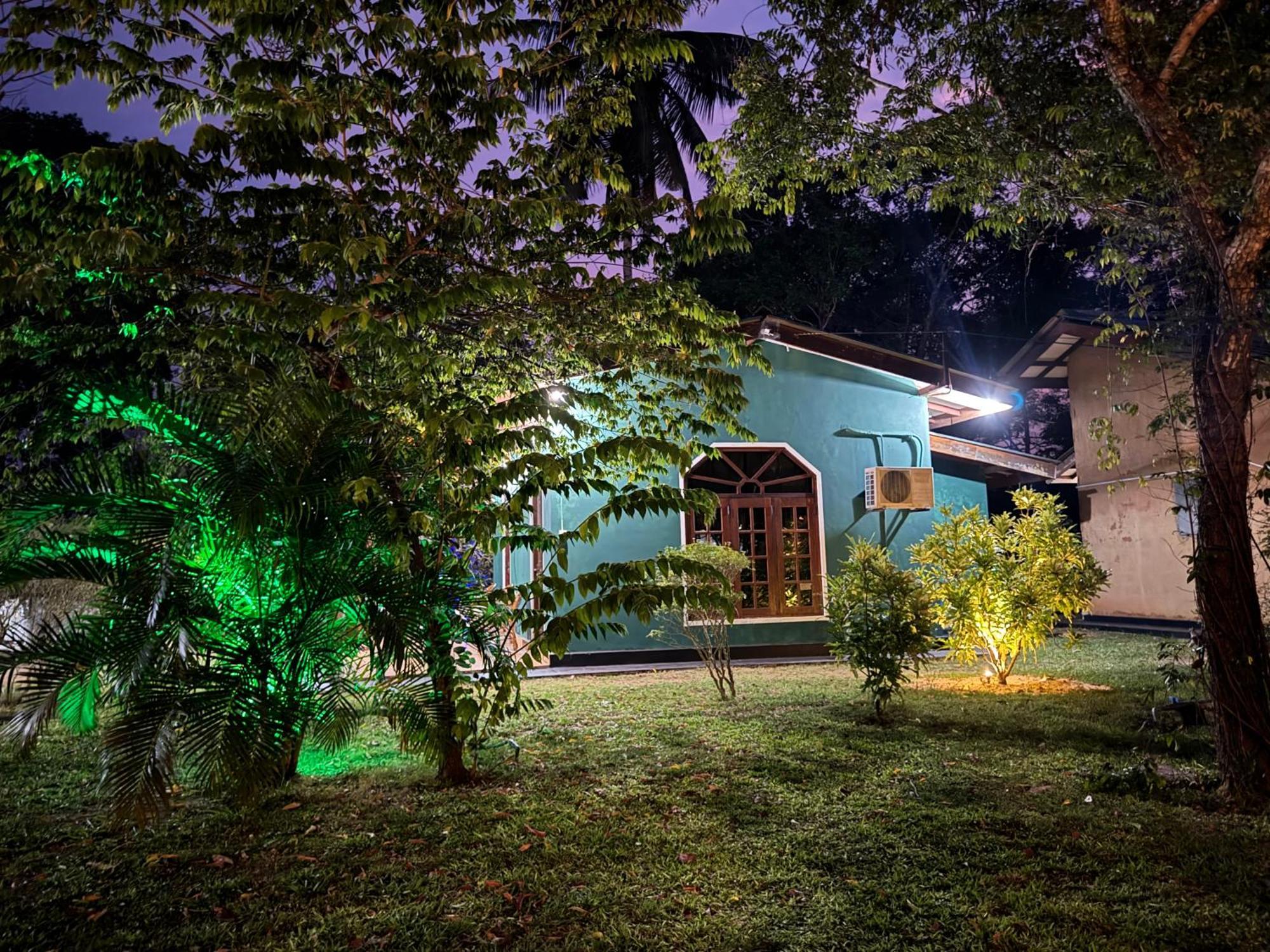 Greenwood Hotel Sigiriya Luaran gambar