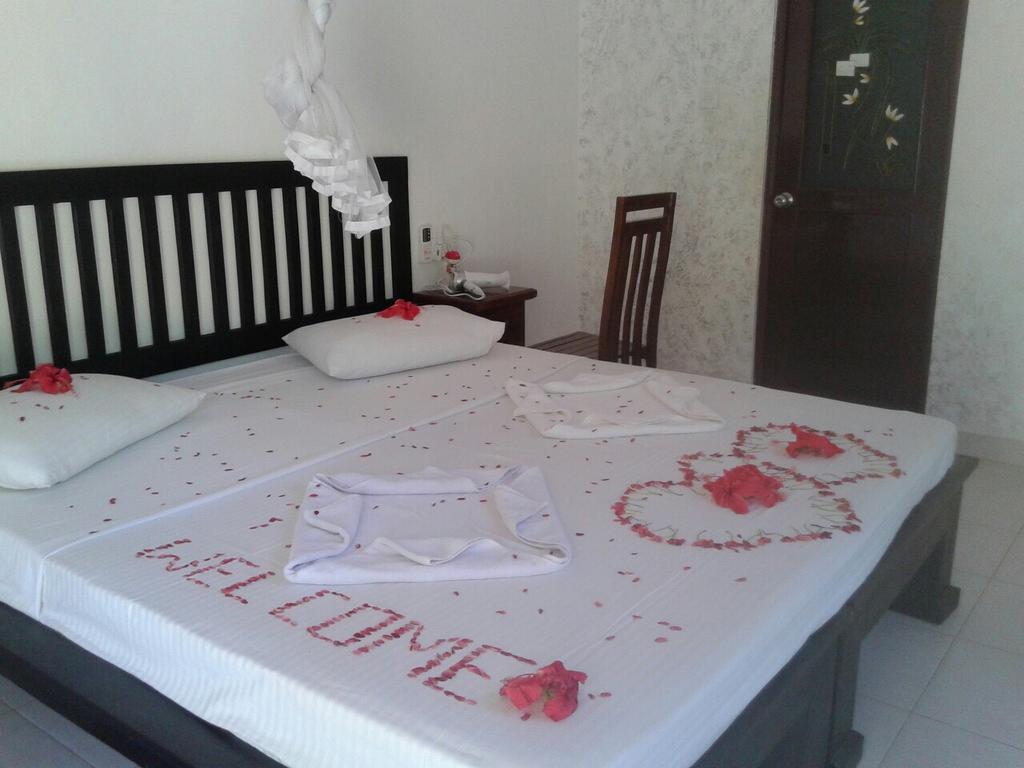 Greenwood Hotel Sigiriya Luaran gambar