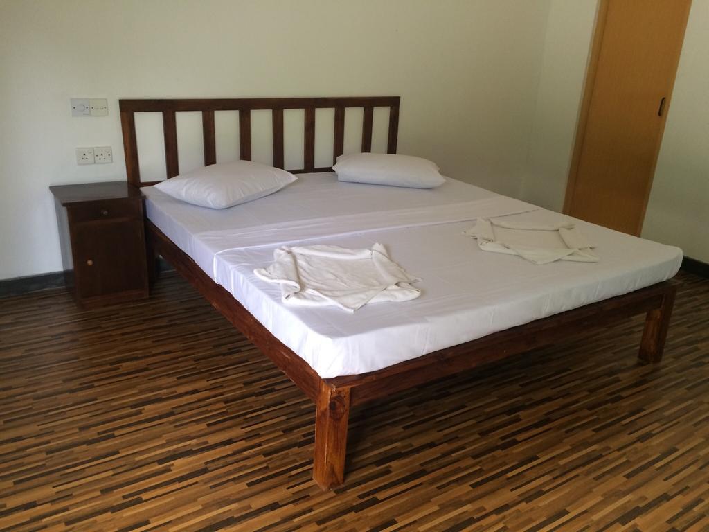 Greenwood Hotel Sigiriya Luaran gambar