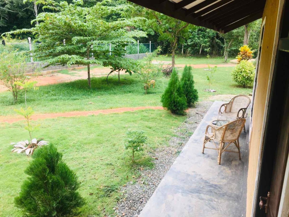 Greenwood Hotel Sigiriya Luaran gambar
