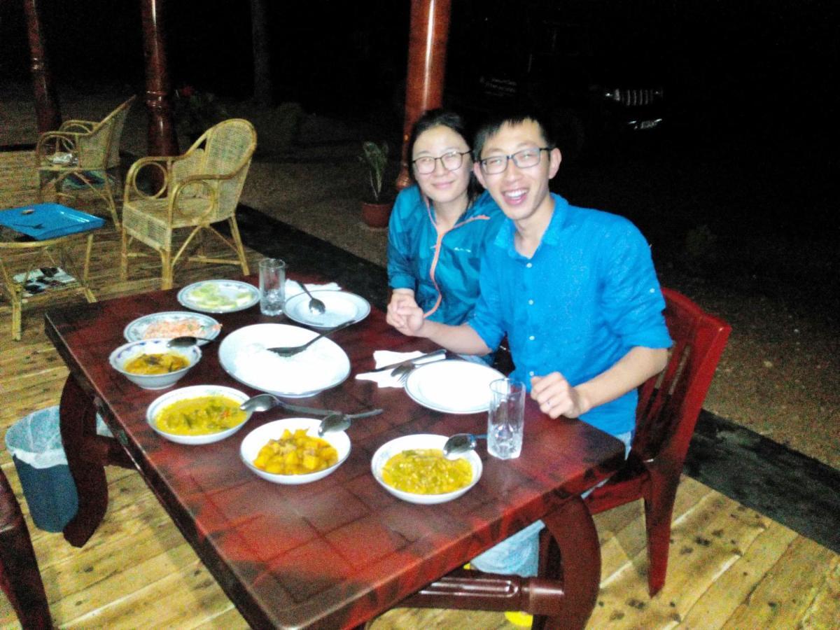 Greenwood Hotel Sigiriya Luaran gambar