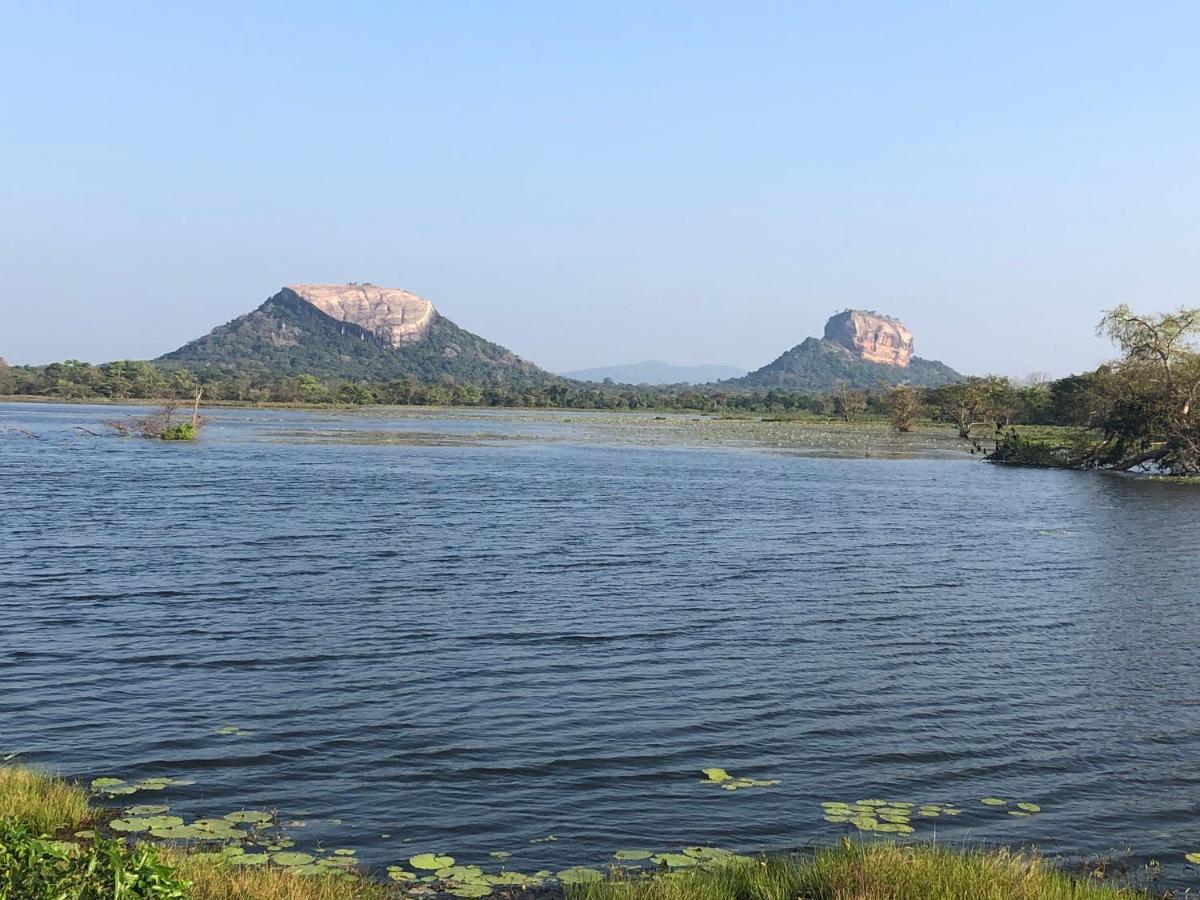 Greenwood Hotel Sigiriya Luaran gambar